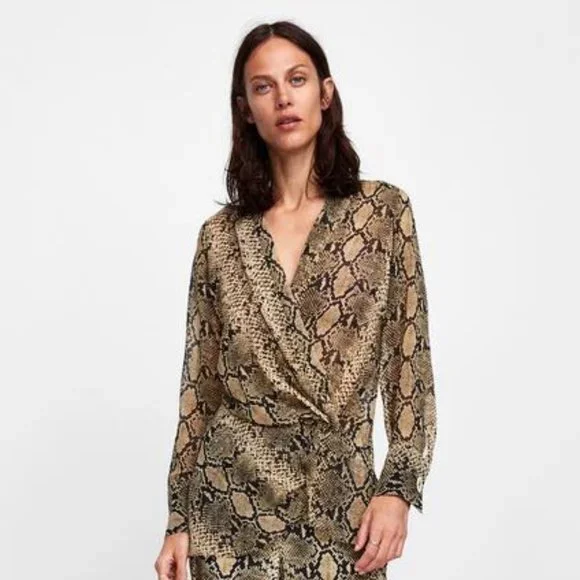Sara　 ZARA WOMAN MESH SEQUIN SLIP DRESS PARTY COCKTAIL GOLD XS, S